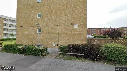 Apartments for rent in Fosie - Photo from Google Street View