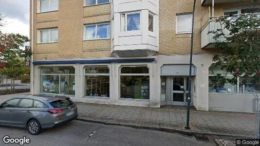 Apartments for rent in Perstorp - Photo from Google Street View