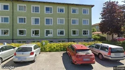 Apartments for rent in Ludvika - Photo from Google Street View