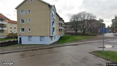 Apartments for rent in Trollhättan - Photo from Google Street View