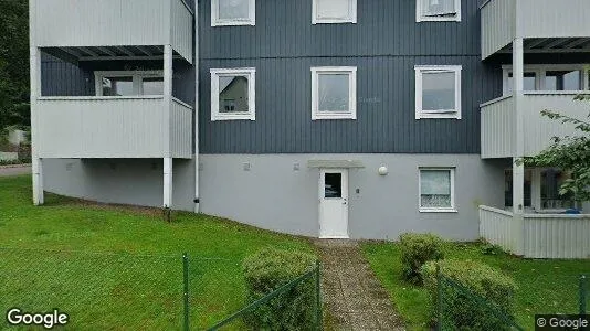 Apartments for rent in Borås - Photo from Google Street View