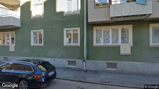 Apartments for rent in Gävle - Photo from Google Street View