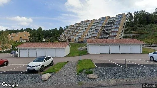 Apartments for rent in Ale - Photo from Google Street View