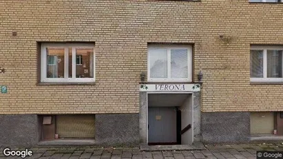 Apartments for rent in Katrineholm - Photo from Google Street View