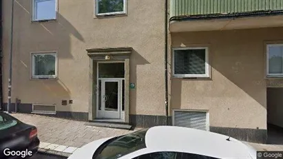 Apartments for rent in Katrineholm - Photo from Google Street View