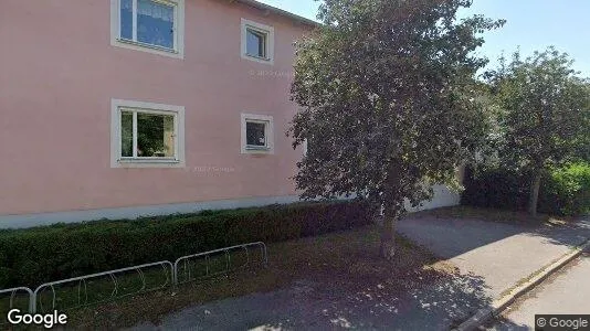 Apartments for rent in Västervik - Photo from Google Street View