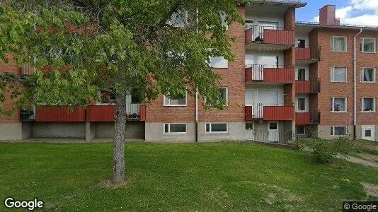 Apartments for rent in Heby - Photo from Google Street View