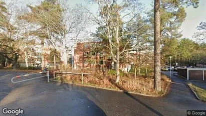 Apartments for rent in Eskilstuna - Photo from Google Street View