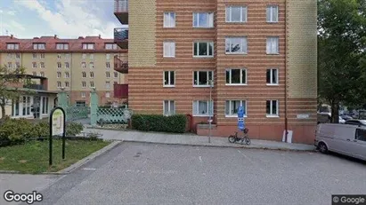 Rooms for rent in Södermalm - Photo from Google Street View