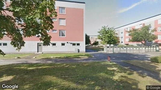 Apartments for rent in Södertälje - Photo from Google Street View