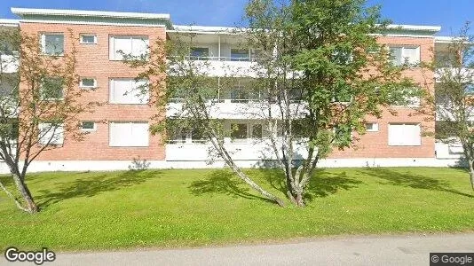 Apartments for rent in Strömsund - Photo from Google Street View