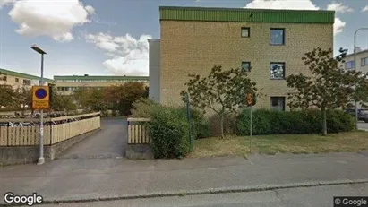 Apartments for rent in Linköping - Photo from Google Street View