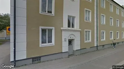 Apartments for rent in Linköping - Photo from Google Street View