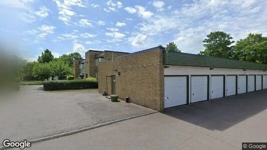 Apartments for rent in Linköping - Photo from Google Street View