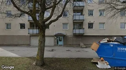 Apartments for rent in Järfälla - Photo from Google Street View