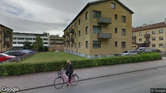 Apartments for rent in Växjö - Photo from Google Street View