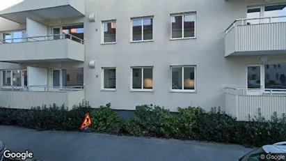 Apartments for rent in Jönköping - Photo from Google Street View