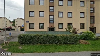 Apartments for rent in Lundby - Photo from Google Street View