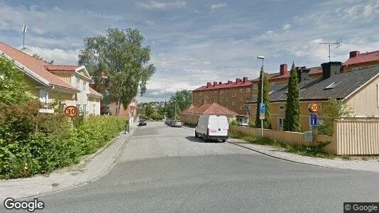 Apartments for rent in Södertälje - Photo from Google Street View