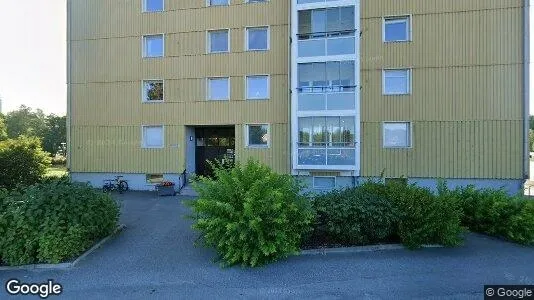 Apartments for rent in Södertälje - Photo from Google Street View