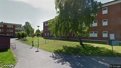 Apartments for rent in Skövde - Photo from Google Street View