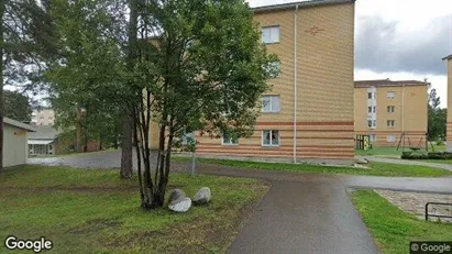 Apartments for rent in Sundsvall - Photo from Google Street View