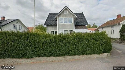 Apartments for rent in Härryda - Photo from Google Street View