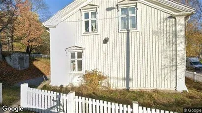 Apartments for rent in Sundsvall - Photo from Google Street View