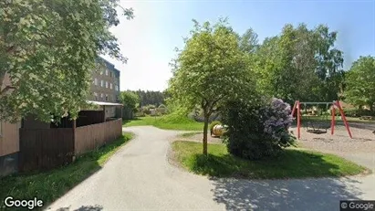 Rooms for rent in Haninge - Photo from Google Street View