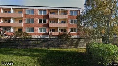 Apartments for rent in Eskilstuna - Photo from Google Street View