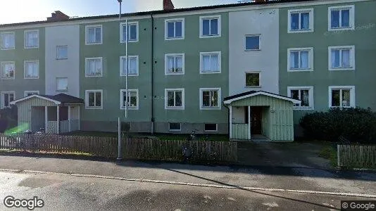 Apartments for rent in Vadstena - Photo from Google Street View