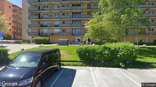 Apartments for rent in Tyresö - Photo from Google Street View