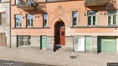 Apartments for rent in Stockholm City - Photo from Google Street View