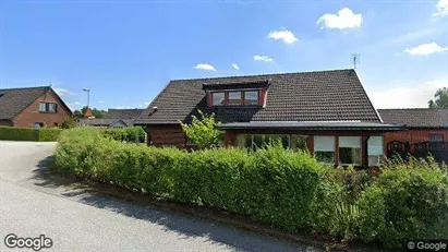 Apartments for rent in Hörby - Photo from Google Street View