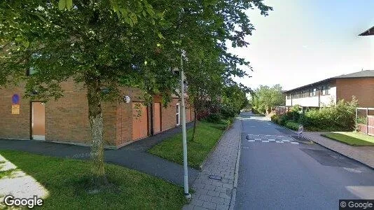 Apartments for rent in Angered - Photo from Google Street View