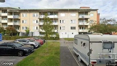 Apartments for rent in Askim-Frölunda-Högsbo - Photo from Google Street View