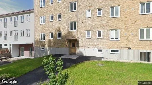 Apartments for rent in Majorna-Linné - Photo from Google Street View