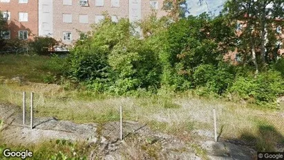 Apartments for rent in Gothenburg City Centre - Photo from Google Street View