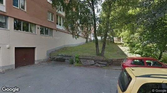 Apartments for rent in Västra hisingen - Photo from Google Street View