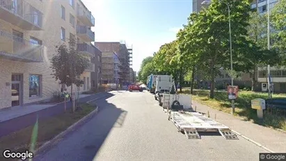 Apartments for rent in Askim-Frölunda-Högsbo - Photo from Google Street View