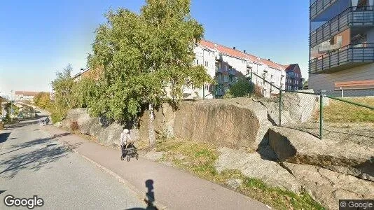 Apartments for rent in Askim-Frölunda-Högsbo - Photo from Google Street View