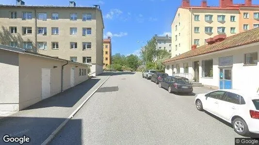 Apartments for rent in Örgryte-Härlanda - Photo from Google Street View