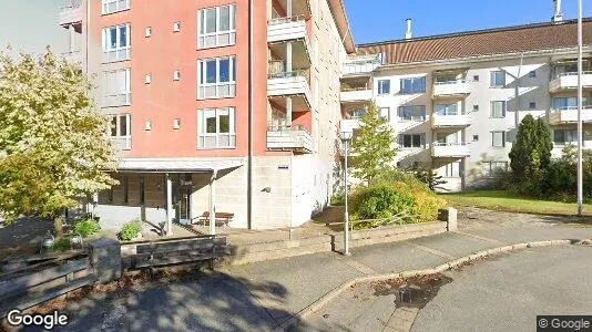 Apartments for rent in Majorna-Linné - Photo from Google Street View