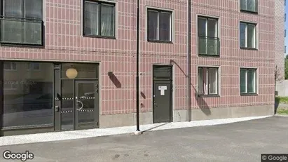 Apartments for rent in Haninge - Photo from Google Street View