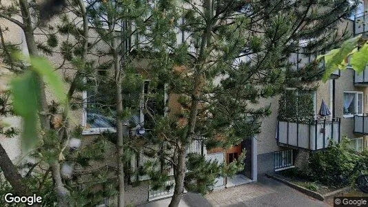 Apartments for rent in Stockholm West - Photo from Google Street View