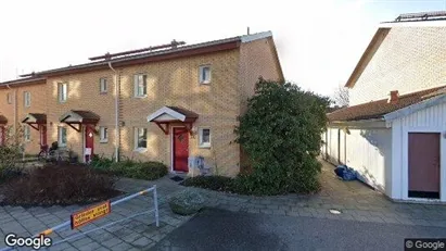 Apartments for rent in Lomma - Photo from Google Street View