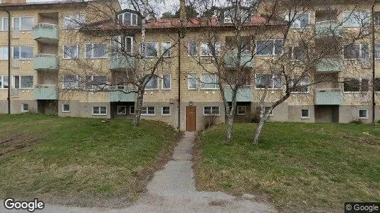 Apartments for rent in Sigtuna - Photo from Google Street View