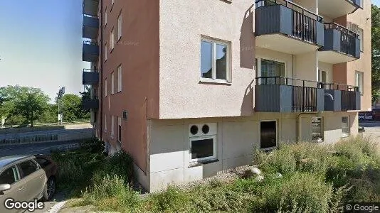 Rooms for rent in Stockholm South - Photo from Google Street View