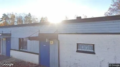 Apartments for rent in Gävle - Photo from Google Street View