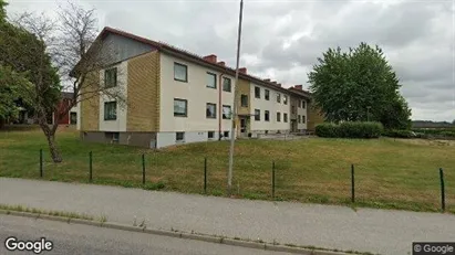 Apartments for rent in Hörby - Photo from Google Street View